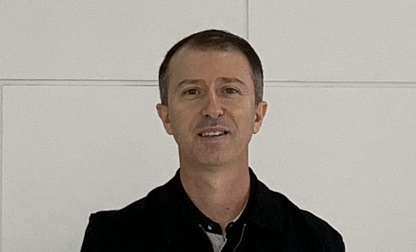 Nilton Gasparato