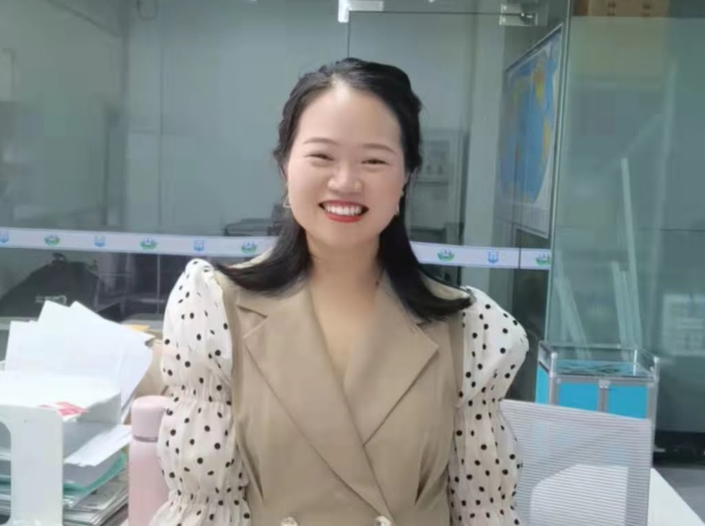 Sherry Nie